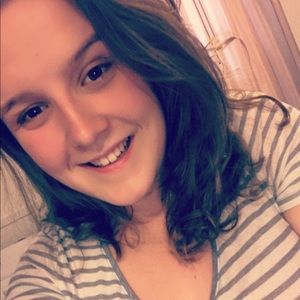 Meet your Posher, Annalise